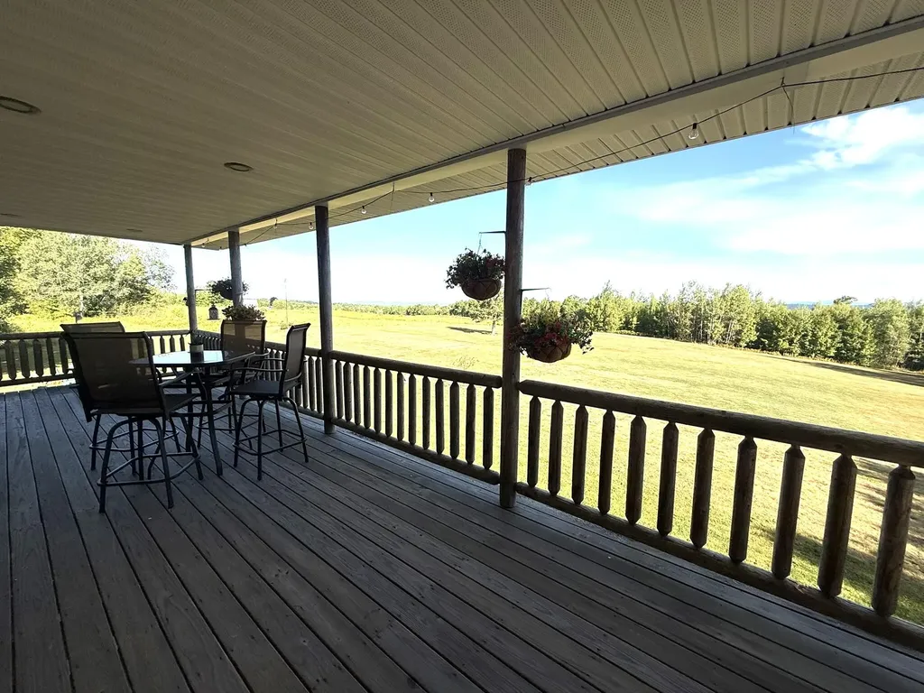 551 E Sangerville Road Sangerville ME 04479