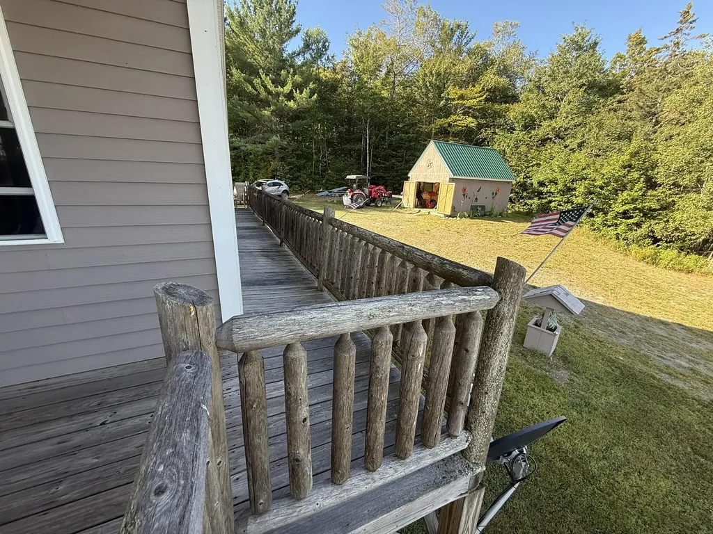 551 E Sangerville Road Sangerville ME 04479