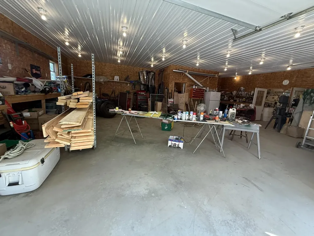 551 E Sangerville Road Sangerville ME 04479