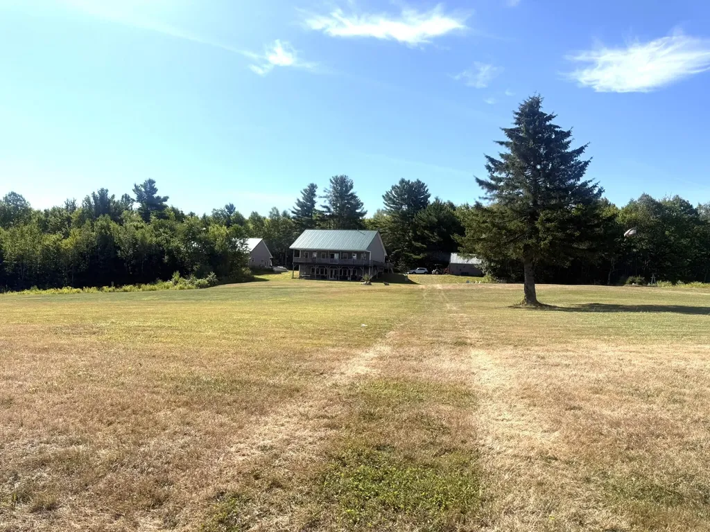 551 E Sangerville Road Sangerville ME 04479