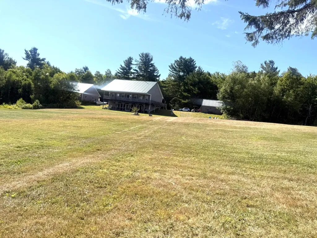 551 E Sangerville Road Sangerville ME 04479