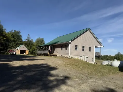 551 E Sangerville Road Sangerville ME 04479
