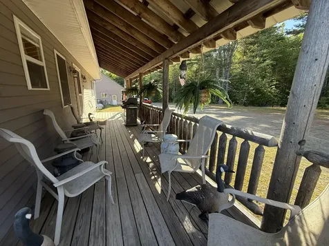 551 E Sangerville Road Sangerville ME 04479