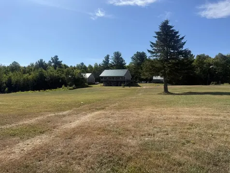551 E Sangerville Road Sangerville ME 04479