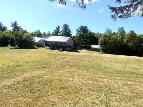 551 E Sangerville Road Sangerville ME 04479