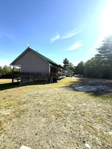 551 E Sangerville Road Sangerville ME 04479
