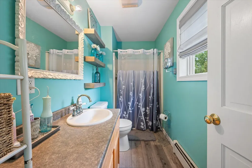 151 Bomarc Road Bangor ME 04401