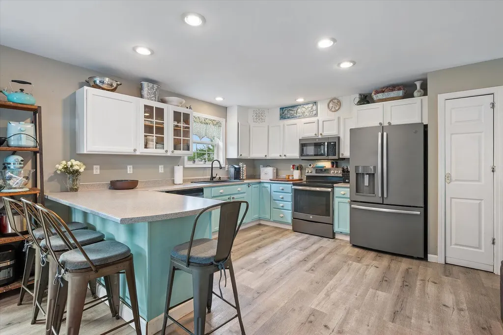 151 Bomarc Road Bangor ME 04401