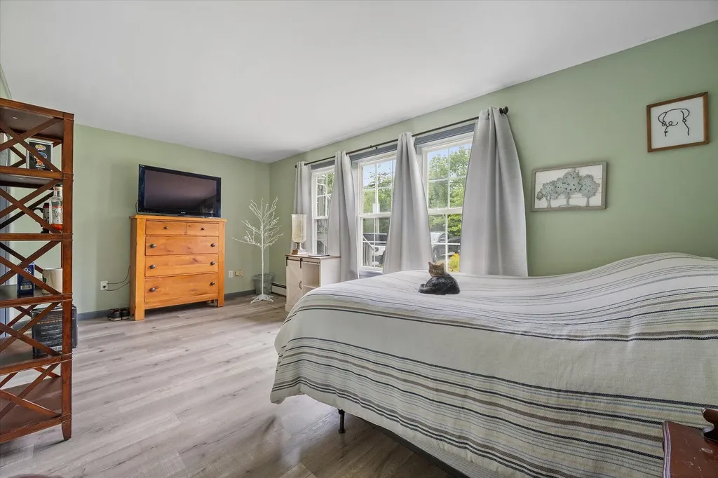 151 Bomarc Road Bangor ME 04401