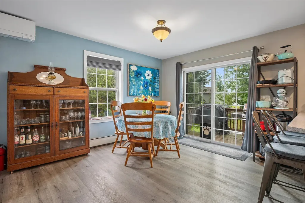 151 Bomarc Road Bangor ME 04401