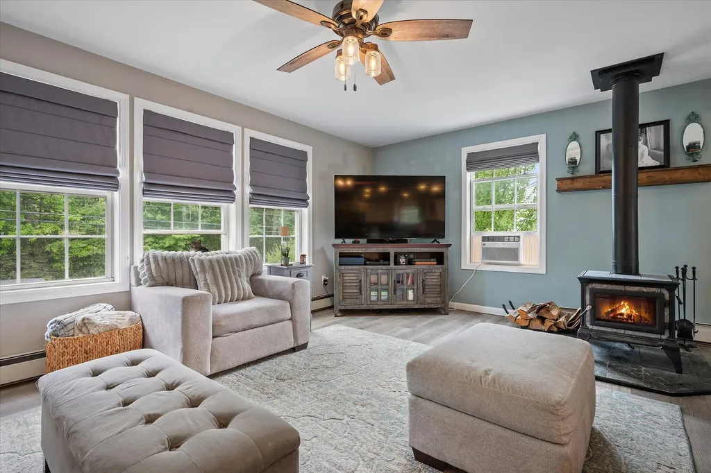 151 Bomarc Road Bangor ME 04401