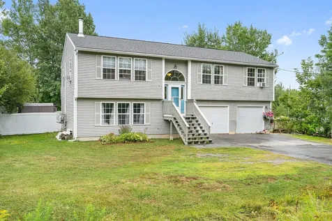 151 Bomarc Road Bangor ME 04401