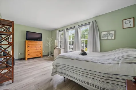 151 Bomarc Road Bangor ME 04401