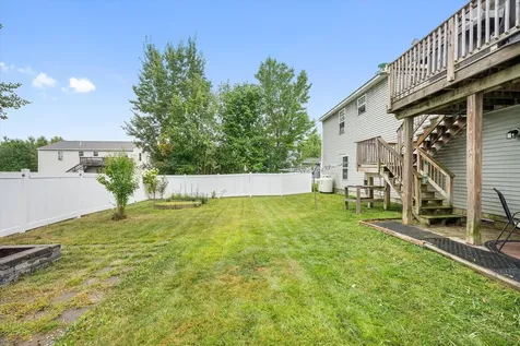 151 Bomarc Road Bangor ME 04401