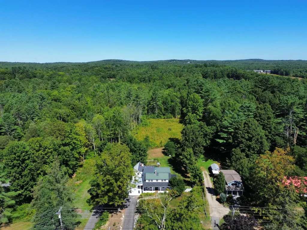 1097 Main Street Readfield ME 04355