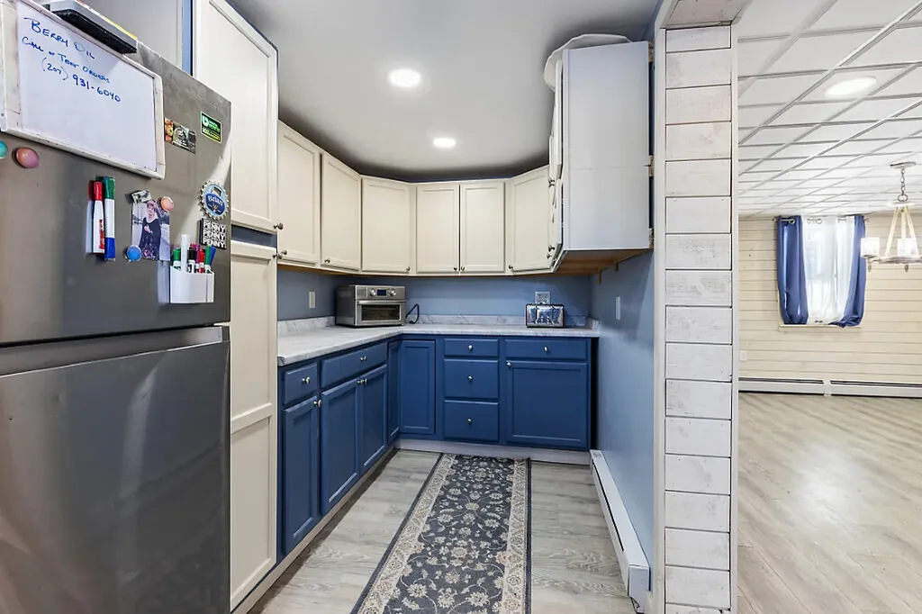 1097 Main Street Readfield ME 04355