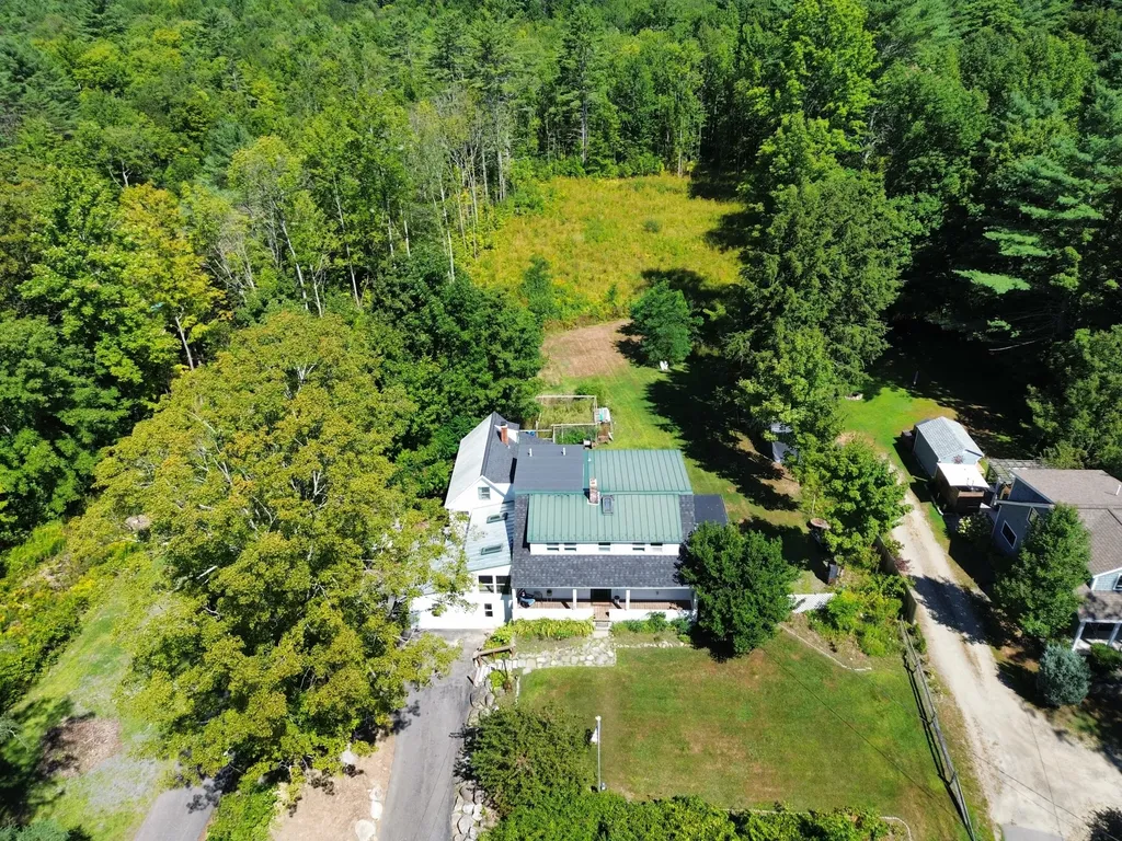 1097 Main Street Readfield ME 04355