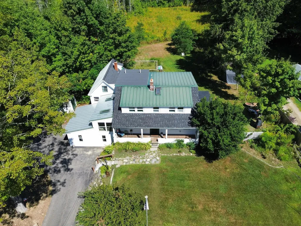 1097 Main Street Readfield ME 04355