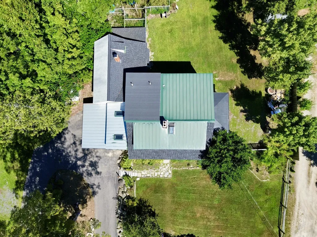 1097 Main Street Readfield ME 04355