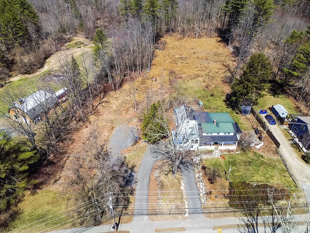 1097 Main Street Readfield ME 04355