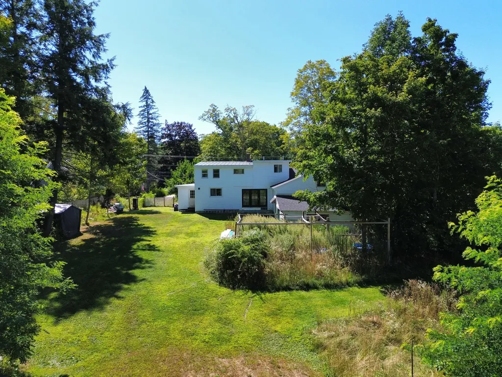 1097 Main Street Readfield ME 04355