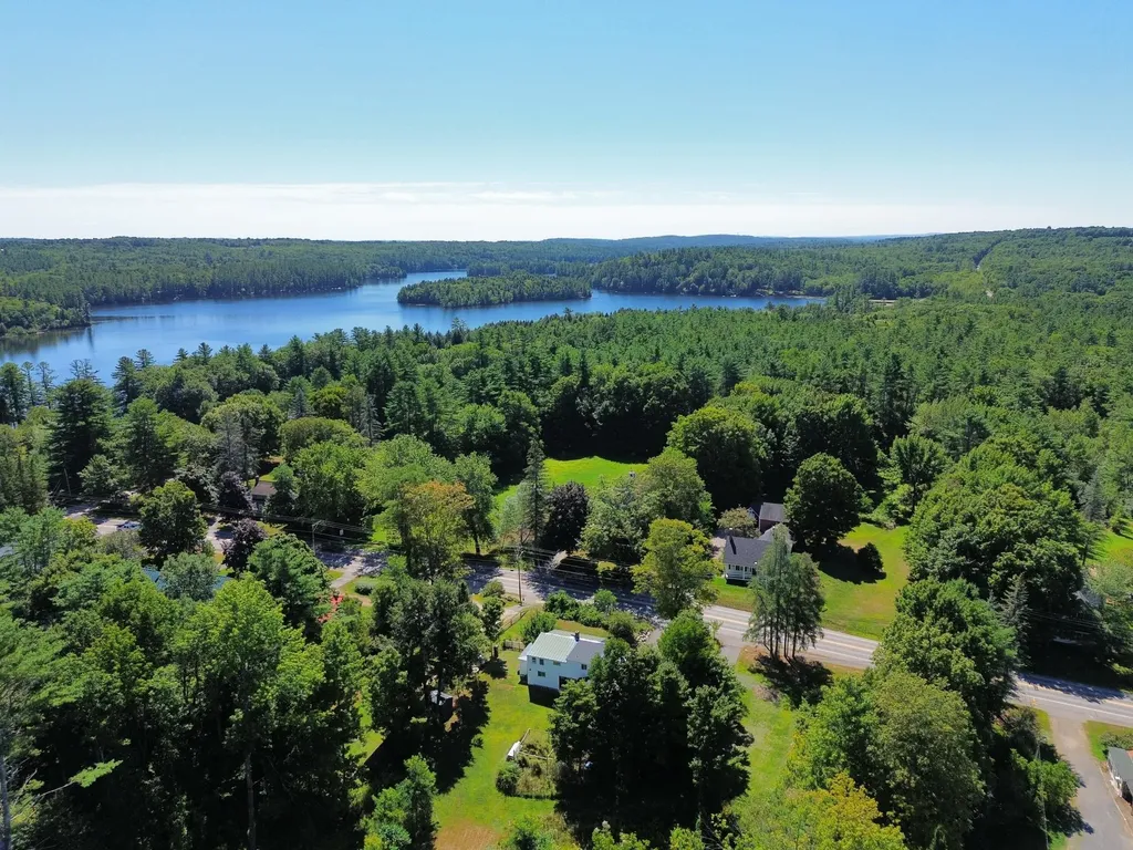 1097 Main Street Readfield ME 04355