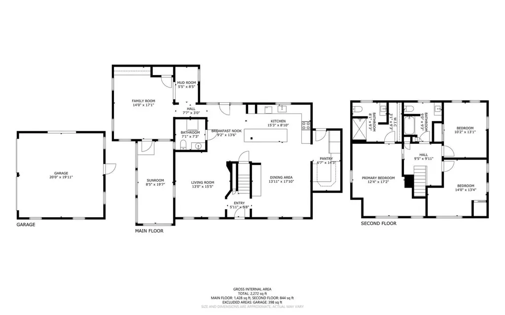 1097 Main Street Readfield ME 04355