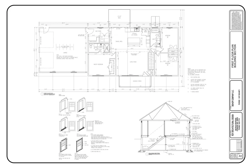 419 Middle Road Standish ME 04085