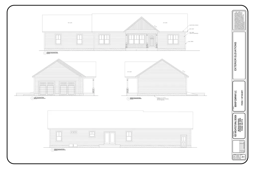 419 Middle Road Standish ME 04085