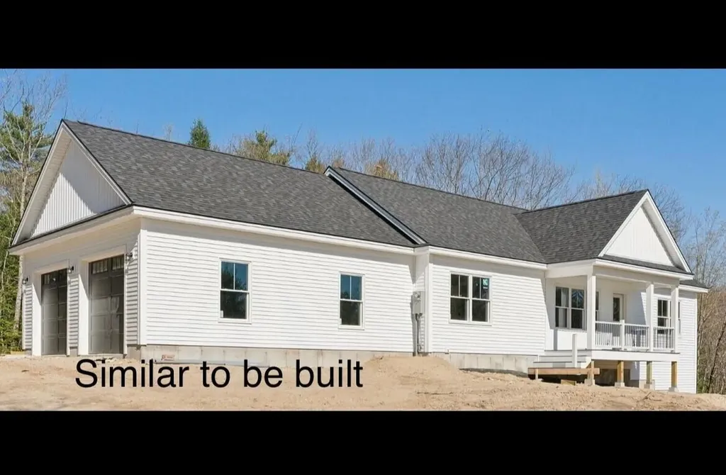 419 Middle Road Standish ME 04085