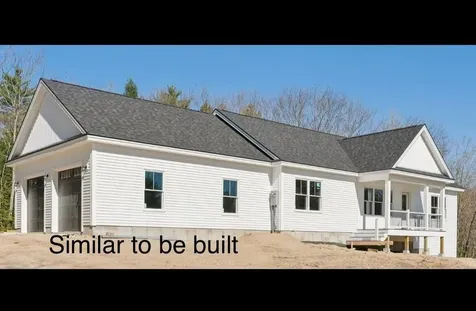 419 Middle Road Standish ME 04085