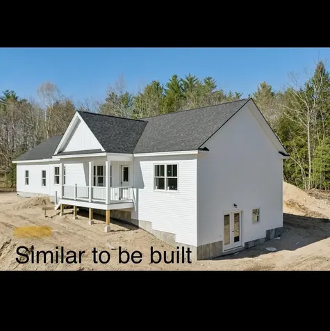 419 Middle Road Standish ME 04085