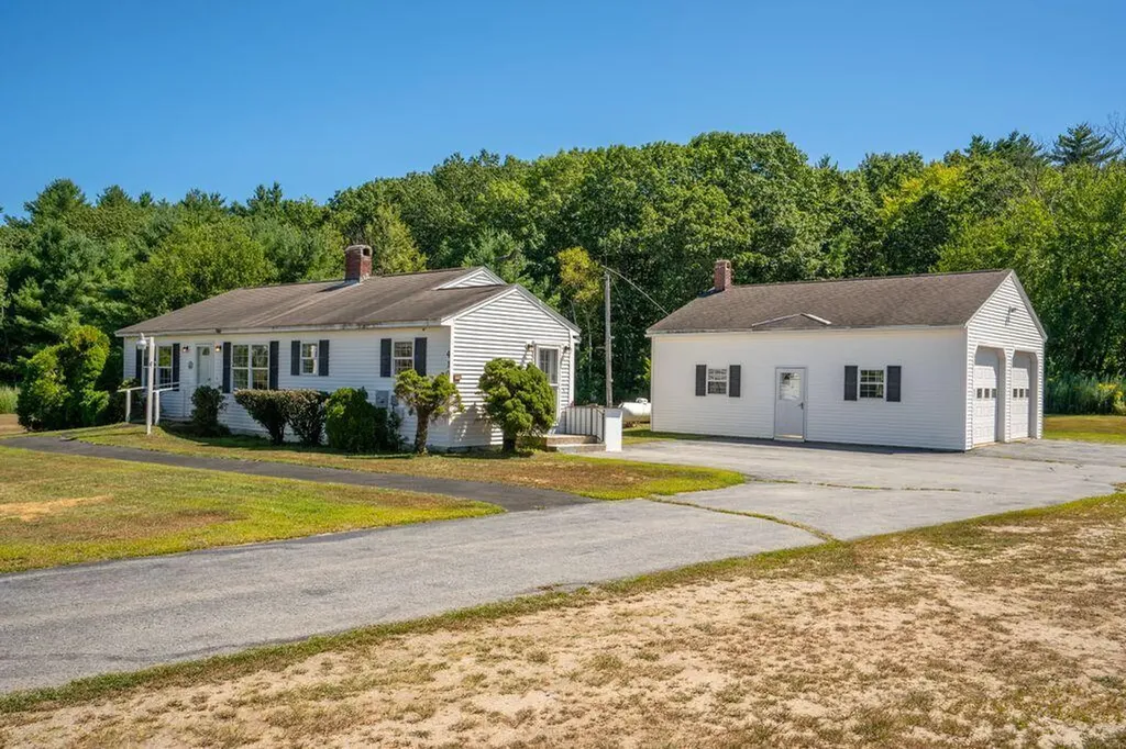 410 Small Hardy Road Westbrook ME 04092