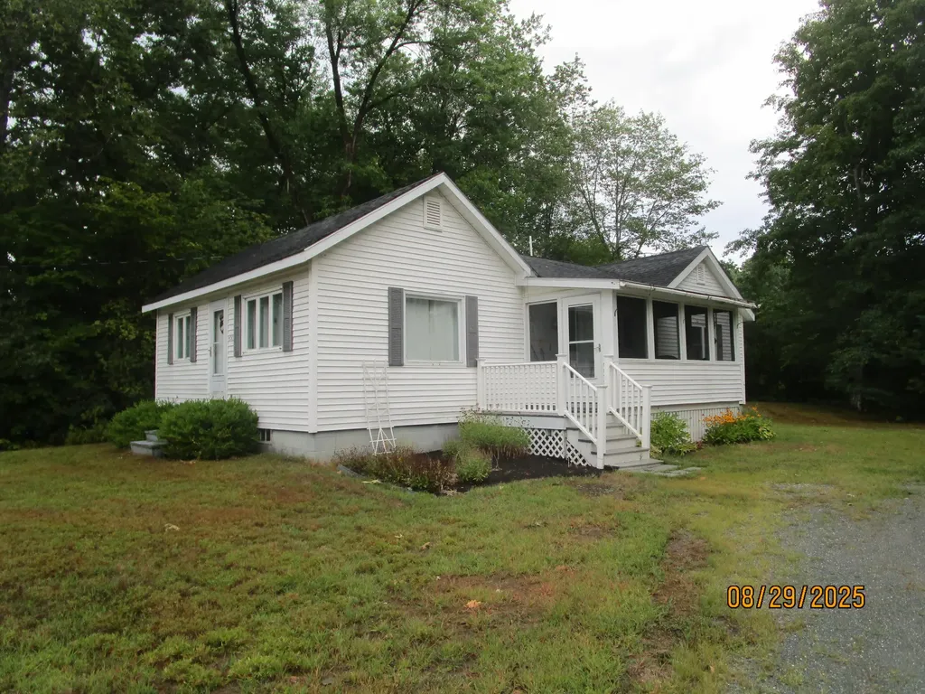 630 Main Street Bradley ME 04411