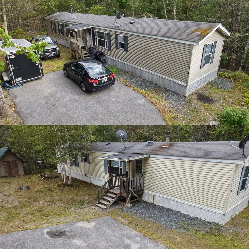 428 Winkumpaugh Road Ellsworth ME 04605