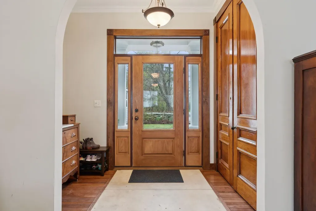 44 Maquoit Drive Freeport ME 04032
