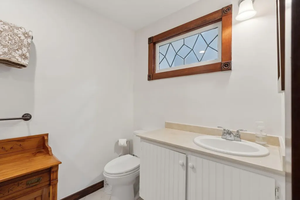 44 Maquoit Drive Freeport ME 04032
