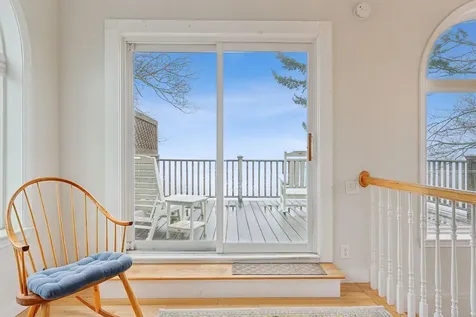 44 Maquoit Drive Freeport ME 04032