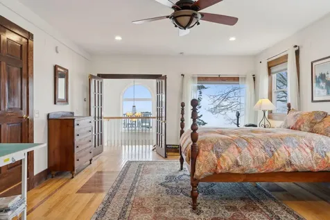 44 Maquoit Drive Freeport ME 04032