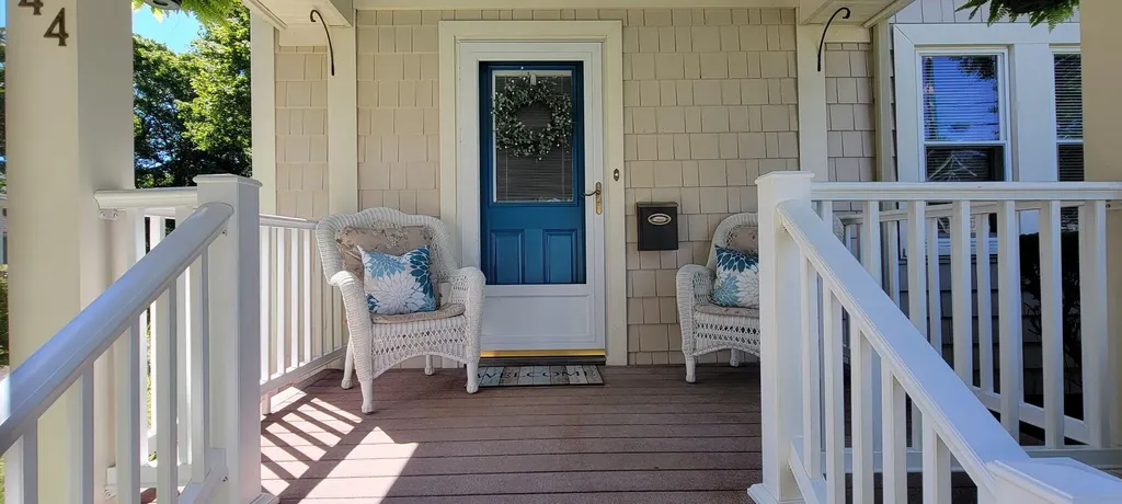 144 Talbot Avenue Rockland ME 04841