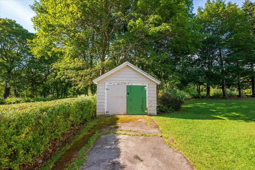 144 Talbot Avenue Rockland ME 04841