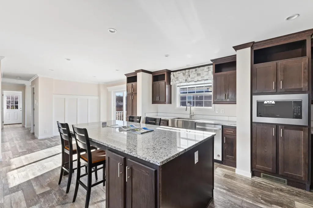 22 Mallard Lane Hancock ME 04640