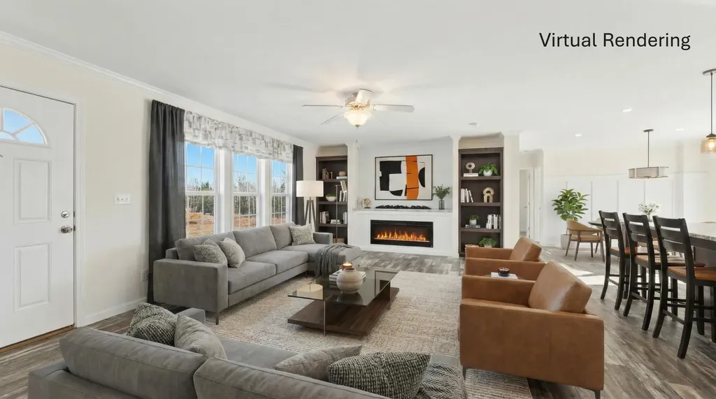 22 Mallard Lane Hancock ME 04640
