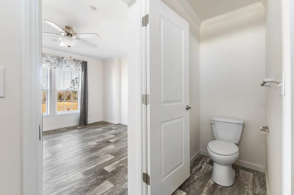 22 Mallard Lane Hancock ME 04640