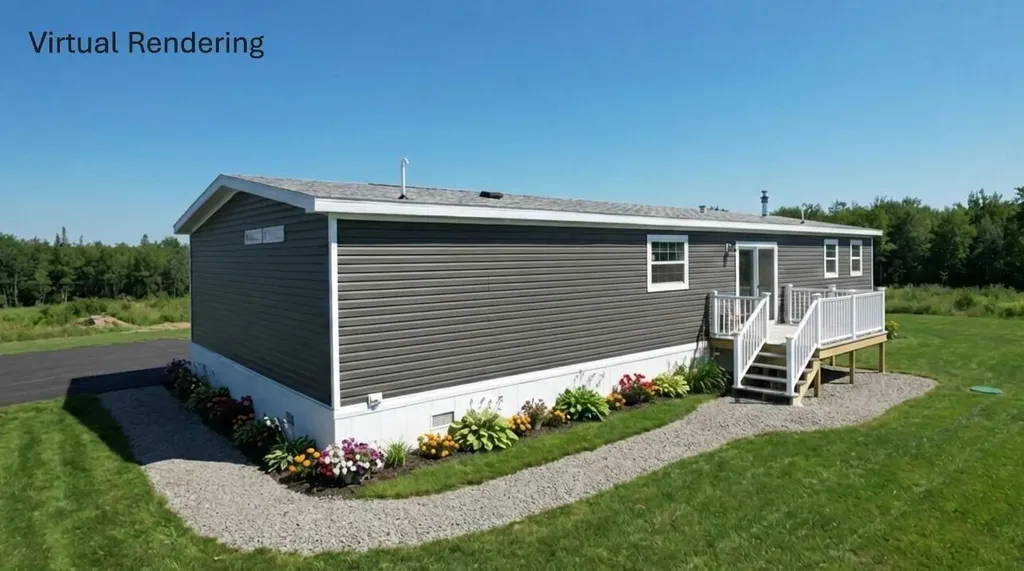 22 Mallard Lane Hancock ME 04640