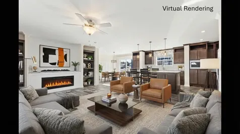 22 Mallard Lane Hancock ME 04640