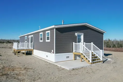 22 Mallard Lane Hancock ME 04640