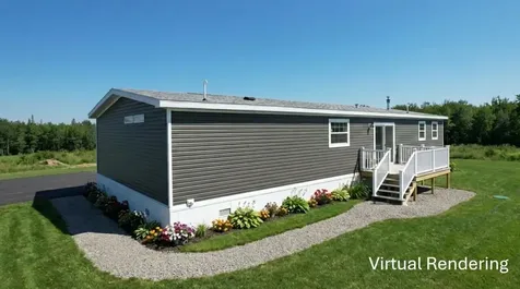 22 Mallard Lane Hancock ME 04640