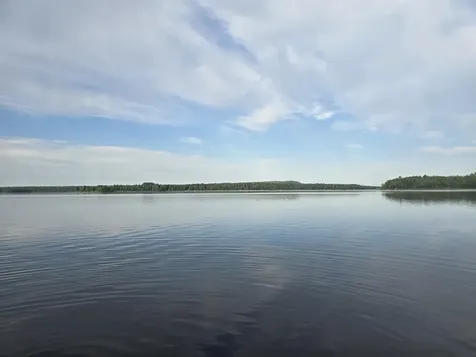Lot 2 Townline Rock Road Island Falls ME 04747