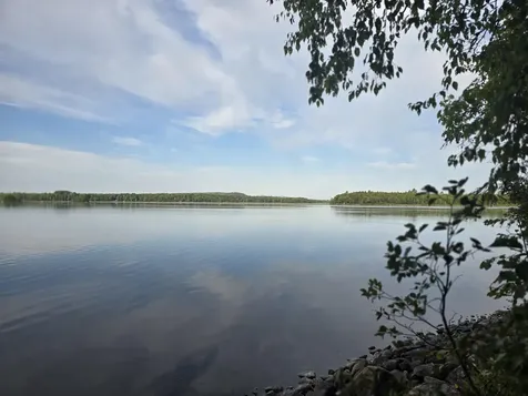 Lot 2 Townline Rock Road Island Falls ME 04747